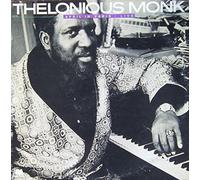Monk, Thelonious - Monk, Thelonious April In Paris Live 2LP Milestone M47060 NM/NM 1981