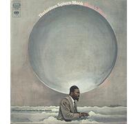 Monk,Thelonious - Monk's Blues 180 Gram [Vinyl LP] [VINYL]