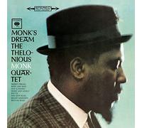Monk, Thelonious - Monk's Dream