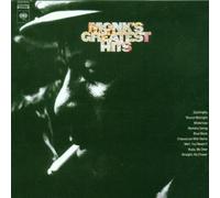 Monk, Thelonious - Monk's Greatest Hits