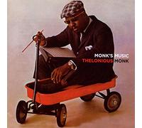 Monk, Thelonious - Monk's Music