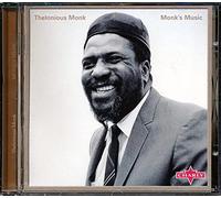 Monk, Thelonious - Monk's Music