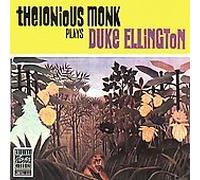 Monk, Thelonious - Plays Duke Ellington