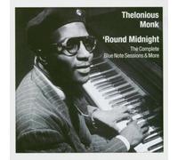 Monk, Thelonious - Round Midnight