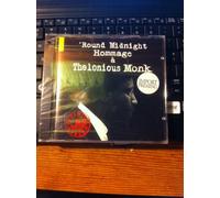 Monk, Thelonious - Round Midnight