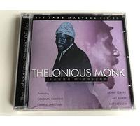 Monk, Thelonious - 'round Midnight