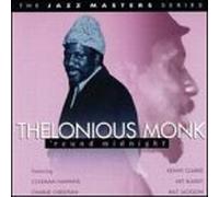 Monk, Thelonious - Round Midnight