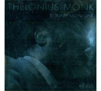 Monk Thelonious - 'Round Midnight