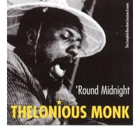 Monk, Thelonious - Round Midnight: Complete Blue Note Sessions & More