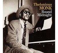 Monk Thelonious - Round Midnight [VINYL]
