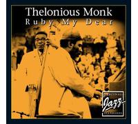 Monk, Thelonious - Ruby My Dear