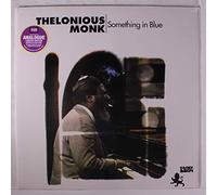 Monk Thelonious - Something in Blue