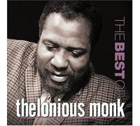 Monk, Thelonious - The Best of Thelonious Monk