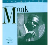 Monk, Thelonious - The Best of Thelonious Monk: The Blue Note Years by Monk, Thelonious (1991) Audio CD
