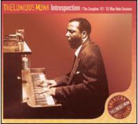 Monk, Thelonious - The Complete '47 - '52 Blue Note Sessions