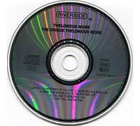 Monk Thelonious - The Unique