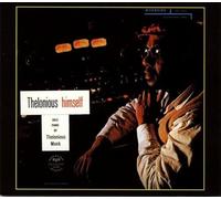 Monk, Thelonious - Thelonious Himself
