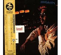Monk, Thelonious - Thelonious Himself [Import]