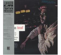 MONK, Thelonious - Thelonious Himself (Original Jazz Classics) - Vinyl (LP)