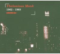 Monk, Thelonious - Thelonious Monk (1952 - 1968)