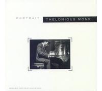 Monk Thelonious - Thelonious Monk Jazz Portrait
