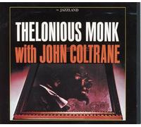 Monk, Thelonious - Thelonious Monk & John Coltrane