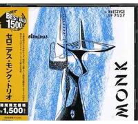 Monk, Thelonious - Trio