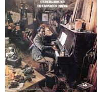 Monk,Thelonious - Underground