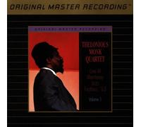 Monk, Thelonious - Vol. 1-Monterey Jazz Festival