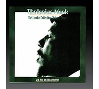 Monk, Thelonious - Vol. 3-London Collection