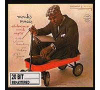 Monk Thelonius - Monk's Music