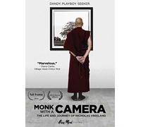 Monk With a Camera [DVD] [2014] [Region 1] [US Import] [NTSC]