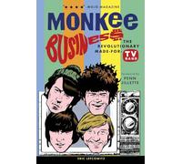 Monkee Business: The Revolutionary Made-For-TV Band
