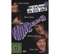 Monkees 2, the: die Kultband der 60er Jahre [Import allemand]