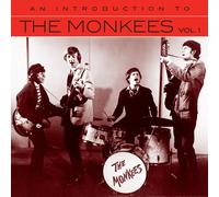 Monkees An Introduction To (CD) (US IMPORT)