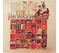Monkees - Birds The Bees & The Monkees (1968 Monophonic