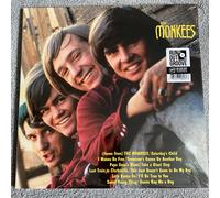 The Monkees - The Monkees