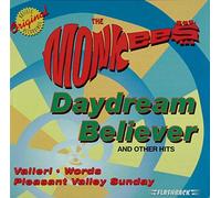 Monkees - Daydream Believer And Other Hits