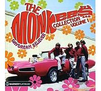 The Monkees - Daydream Believer - The Collection Vol 1