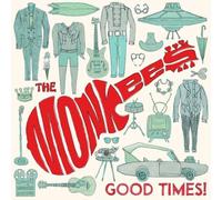 The Monkees - Good Times - Vinyl 12" Album - Rhino - 2016