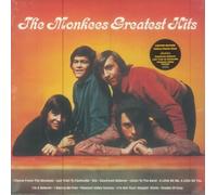 MONKEES - Greatest Hits - Vinyl Record - N3z