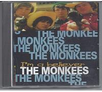 Monkees - I'm a believer