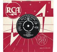 Monkees - I'M A BELIEVER 7" (45)