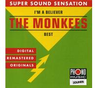 Monkees - I'm A Believer - Best