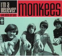 Monkees - I'm a Believer: The Best of the Monkees
