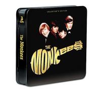Monkees - Legends Forever - The Monkees