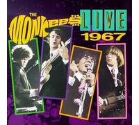 Monkees - Live-1967