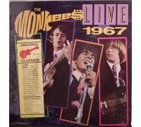 Monkees - Live 1967 [VINYL]