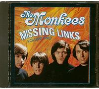 Monkees - Missing Links, Vol. 2