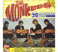 Monkees - Monkees 20 Greatest Hits